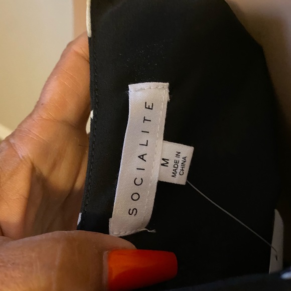 NWT Nordstrom Daisy Socialite Cami - Picture 9 of 10